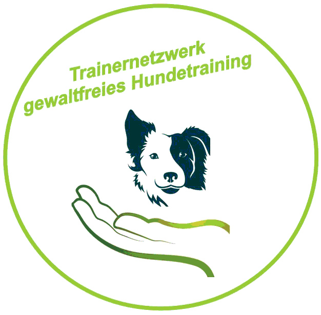 Trainernetzwerk Gewaltfreies Hundetraining