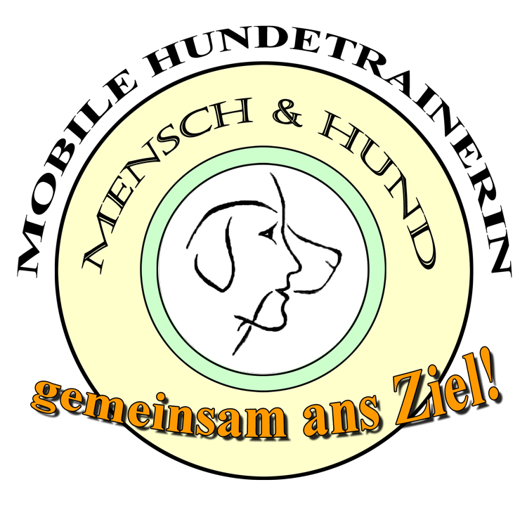 Mobile Hundetrainerin