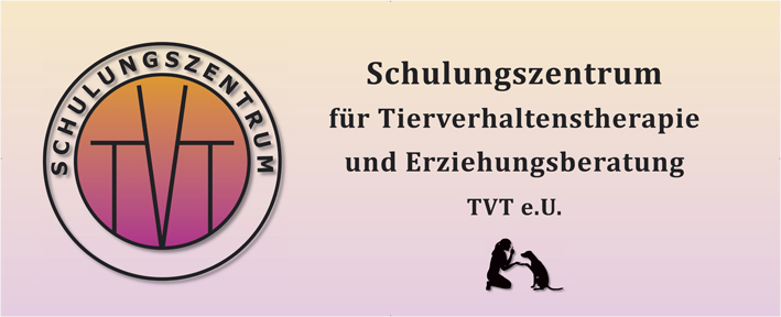 Schulungszentrum für Tierverhaltenstherapie und Erziehungsberatung (TVT) e.U.